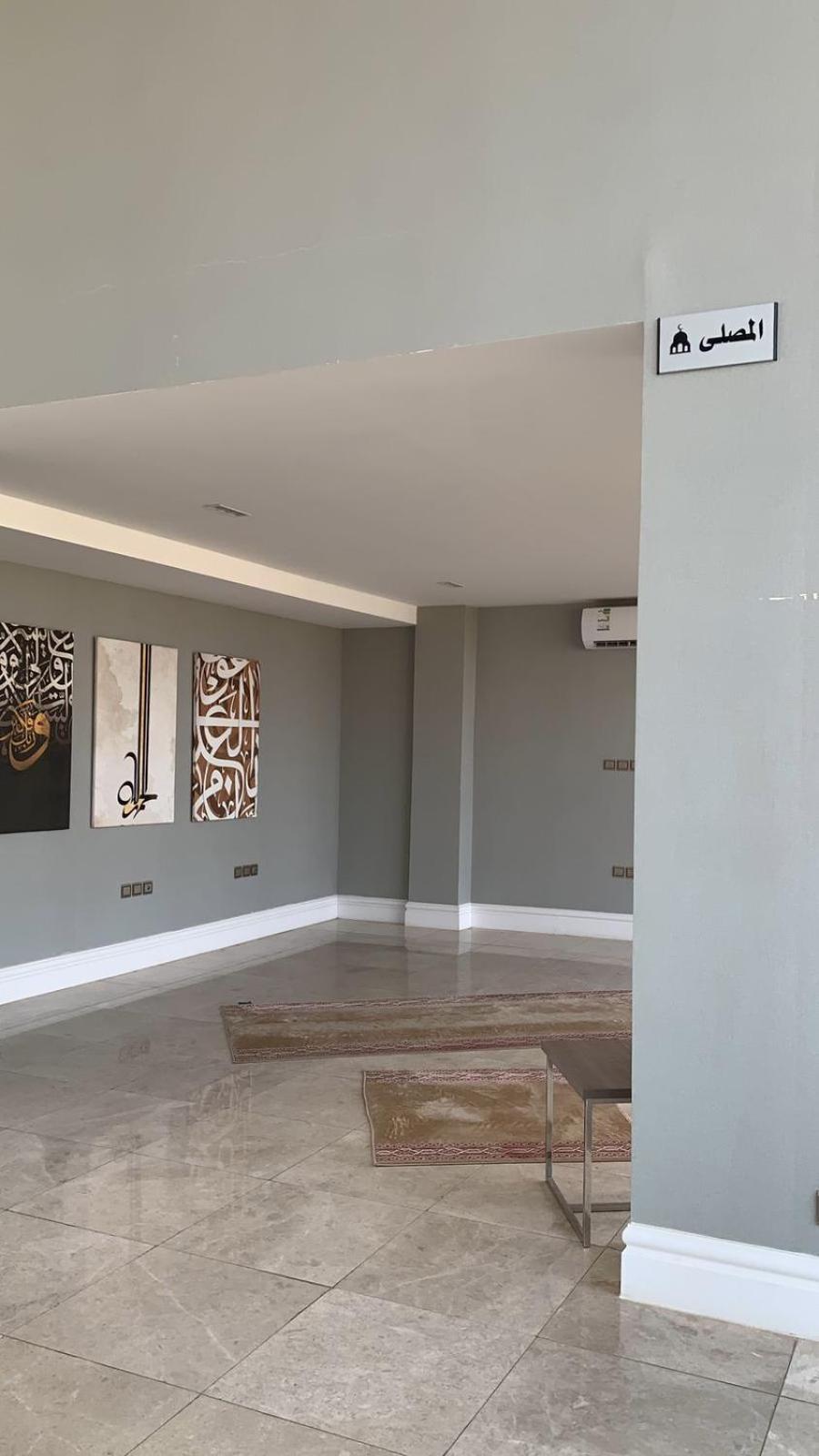 قولدن سكوير طريق الرياض Golden Square Riyadh Road 海米斯穆谢特 外观 照片
