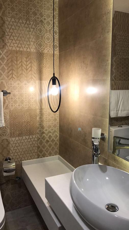 قولدن سكوير طريق الرياض Golden Square Riyadh Road 海米斯穆谢特 外观 照片